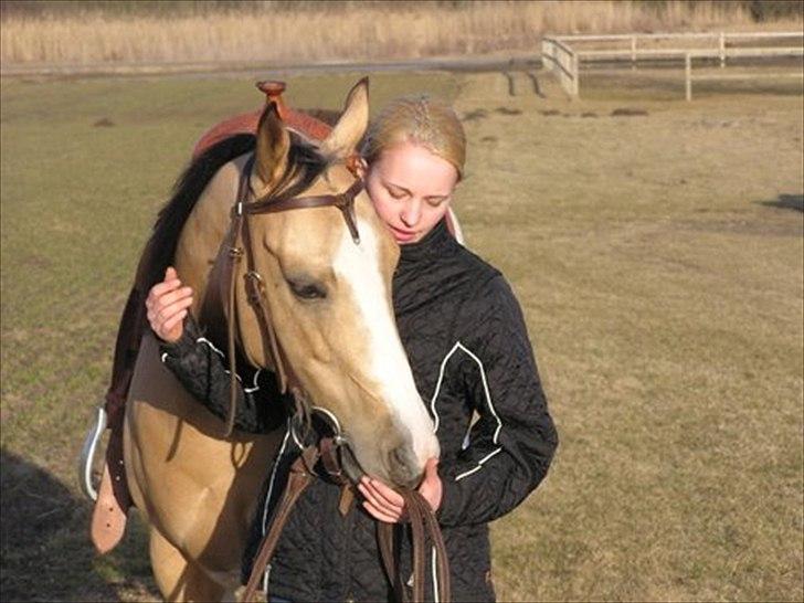 Paint Katies Prescription <3 himmel hest <3  billede 4