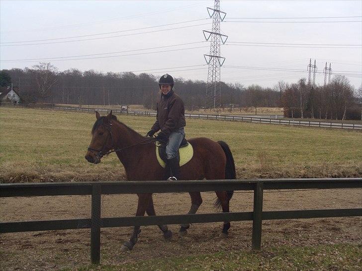 Traver ild i røven billede 10