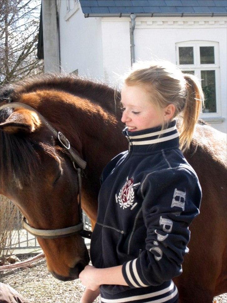 Anden særlig race Christiansejes Peanut - Billede 2 Peanut min Skaat<3 Fotograf: Anne-Louise billede 2