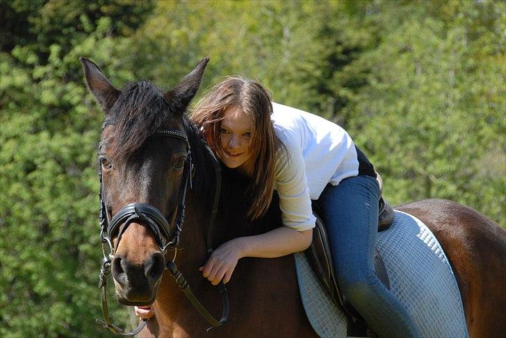 Anden særlig race Josefine *Min Prinsesse* - ' <3 billede 8