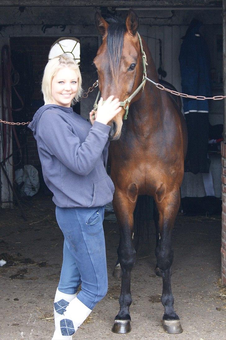 Traver Kanonis Lobell - Kanonis sammen med mig <3 billede 2