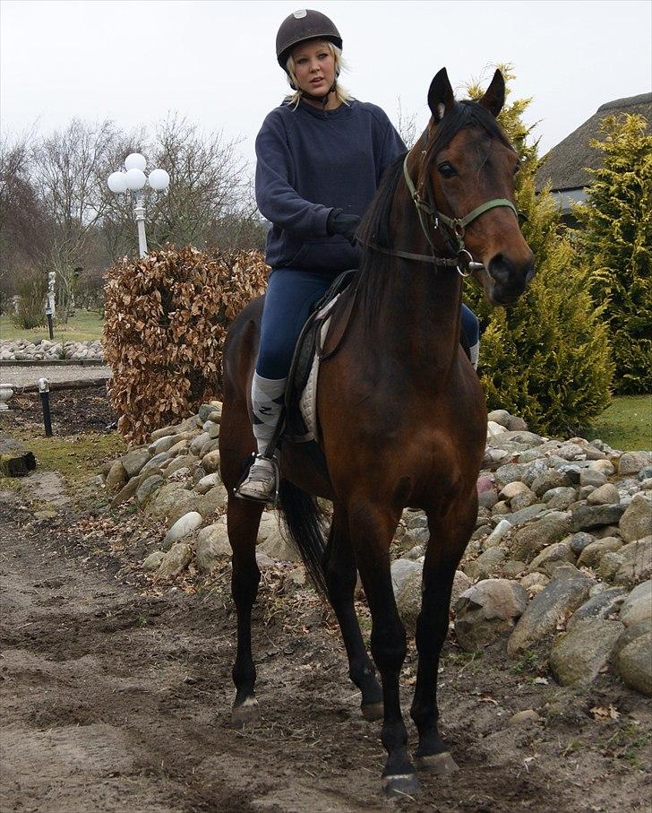 Traver Kanonis Lobell - Kanonis sammen med mig <3 billede 9