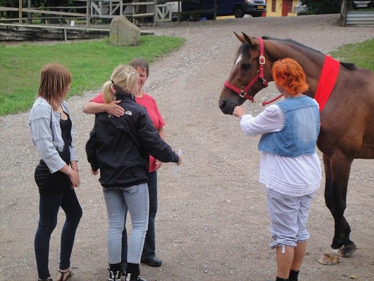 Anden særlig race Travelli<3 - Fødselsdag:D billede 13