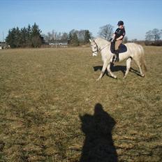 Connemara Birkely surprise 