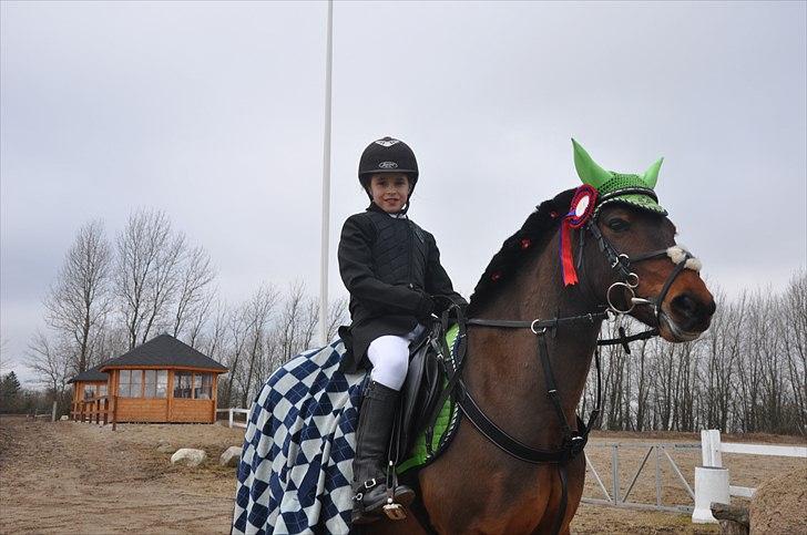 Anden særlig race Filur<3<3 (soglt) :-( - man må hellere se godt ud når man for taget billed billede 4