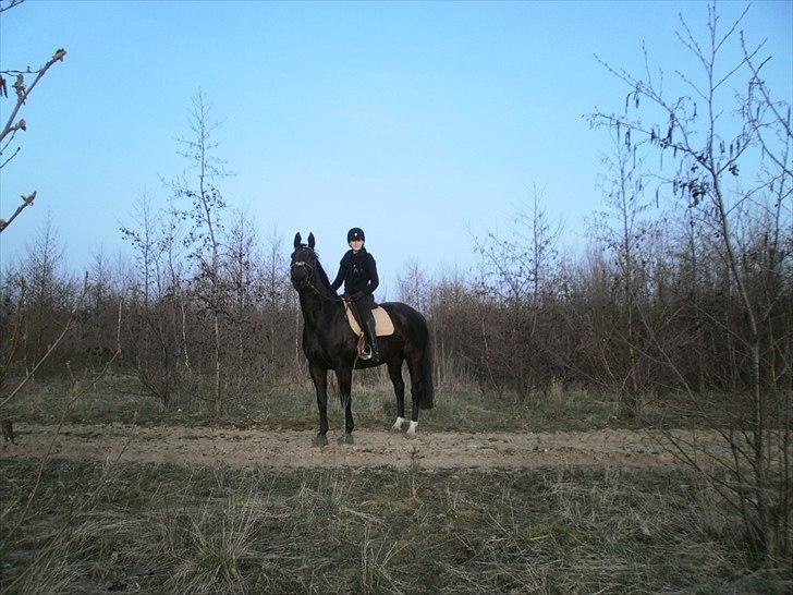 Anden særlig race Pepita - Velkommen til Pipis profil :-) billede 1