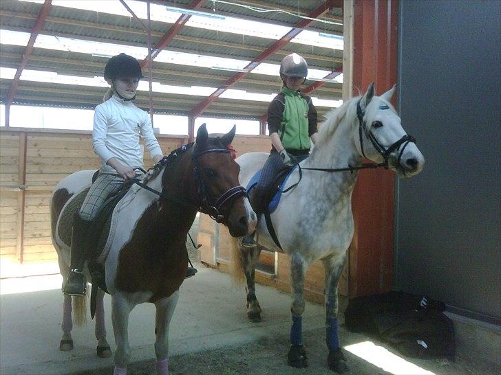 Anden særlig race Pretty<'3 - SOLGT - De bliver gift nu:) billede 14