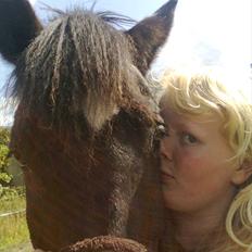 New Forest † Belina R.I.P †