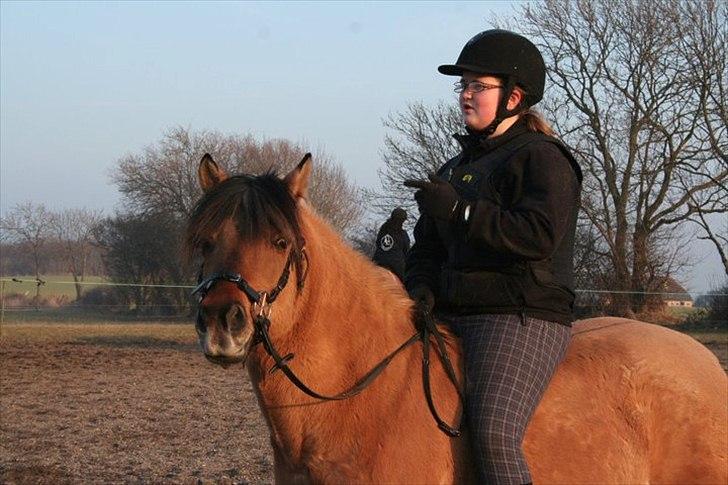 Anden særlig race Bianca - Yo! - Hvad så? billede 10