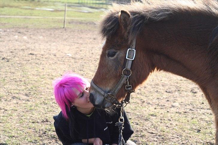 Anden særlig race Bella-Luna - Kyyys ! * Bella min dejlige skat <3 billede 12