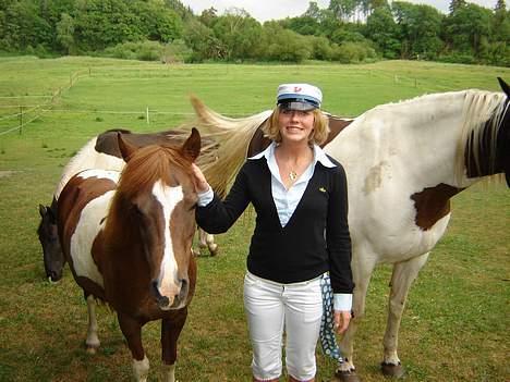 Pinto Museline - Den Bette skulle da også med... billede 13