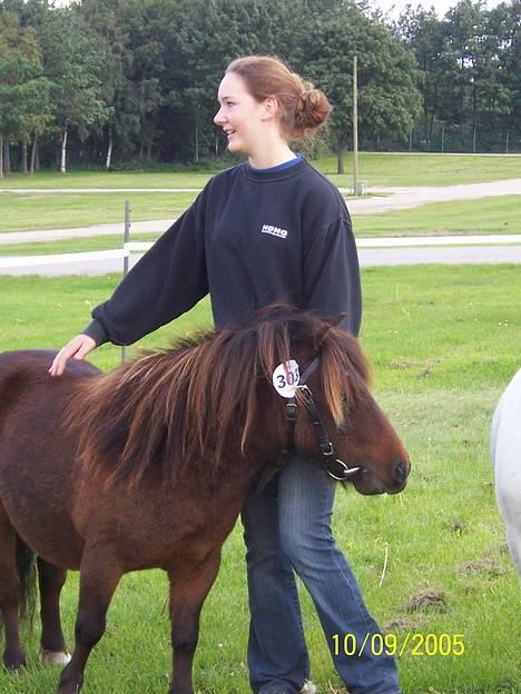 Miniature Krumme - et kys til dig min gode ven=) billede 13