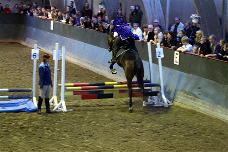 Oldenborg Kildegårds Fidelius - kostume spring på brøderup ungdomsskole. Billedet taget af Jacob Normann billede 14