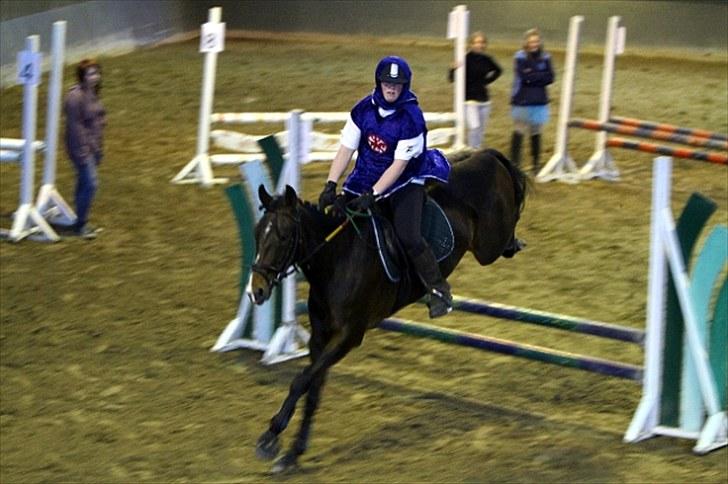 Oldenborg Kildegårds Fidelius - kostume spring på brøderup ungdomsskole. Billedet taget af Jacob Normann billede 19