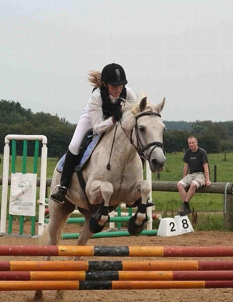 Connemara sara <3 - du og jeg - det var det bedste<3 billede 1