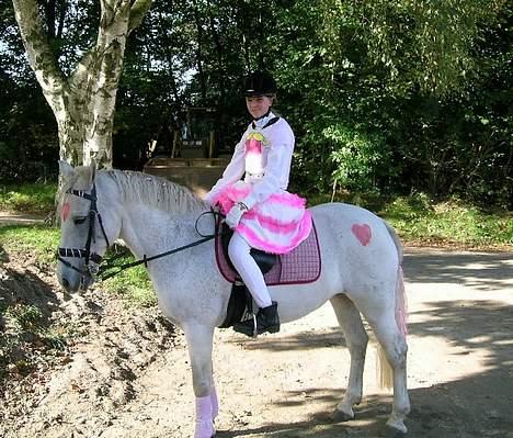 Connemara sara <3 - kustume-spring <3 billede 6