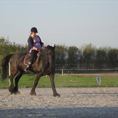 Frieser WHISPER GIRL <3 * solgt og savnet *