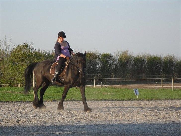 Frieser WHISPER GIRL <3 * solgt og savnet * billede 3