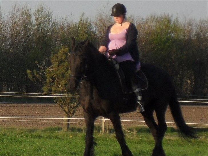 Frieser WHISPER GIRL <3 * solgt og savnet * billede 9