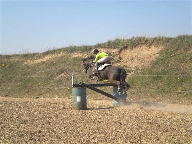 DSP simba<3 (bassemand) - 105 på bassen:) billede 7