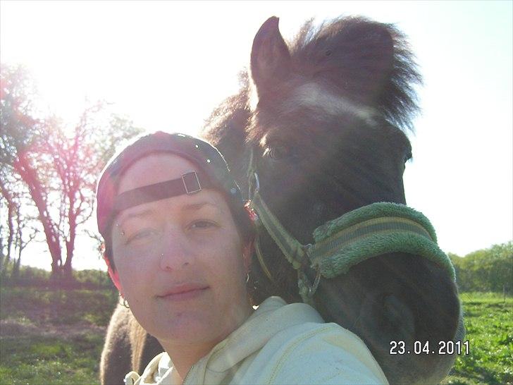 Anden særlig race stella aka madam :D billede 20