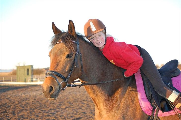 Anden særlig race Shania *part* - <3 billede 14