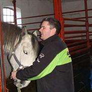 Anden særlig race wild jack daniels