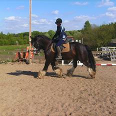 Tinker Akillieus/Jarjar