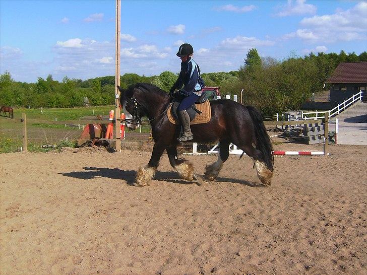 Tinker Akillieus/Jarjar billede 1