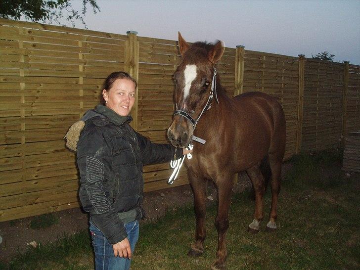 Anden særlig race laura solgt billede 6