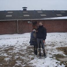 Gotlandsruss Bobbi SOLGT <3