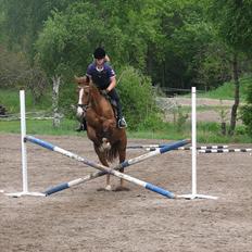 Frederiksborg Frederikke