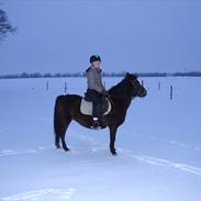 Anden særlig race wonder