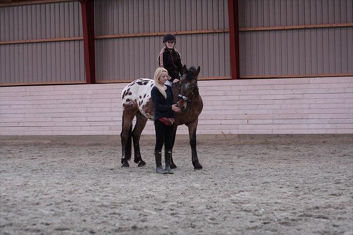 Anden særlig race Free Achak - Vi tager os lige en pause.. billede 12