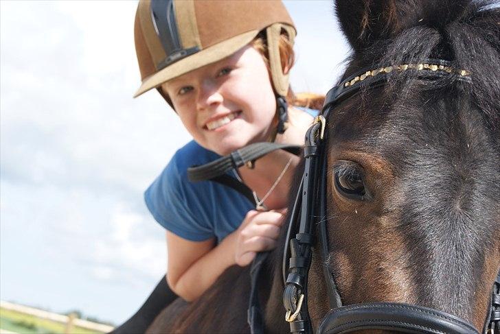 Anden særlig race Tøsen - Perfekte!<3 billede 14