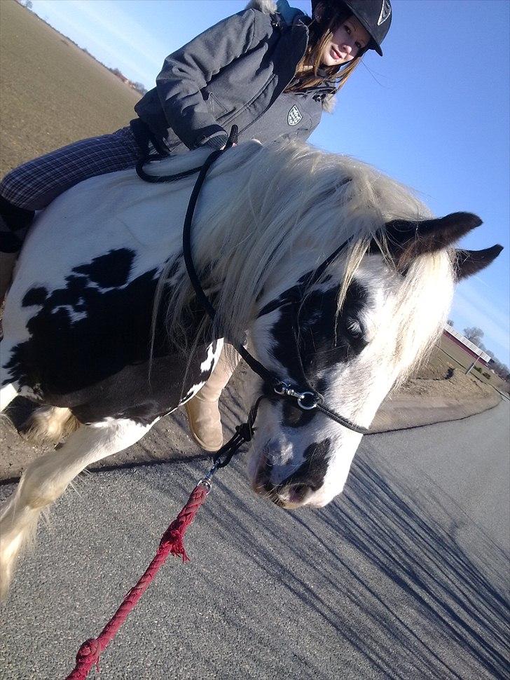 Tinker Nikitta <3 billede 10