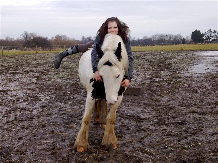 Tinker Nikitta <3 billede 13