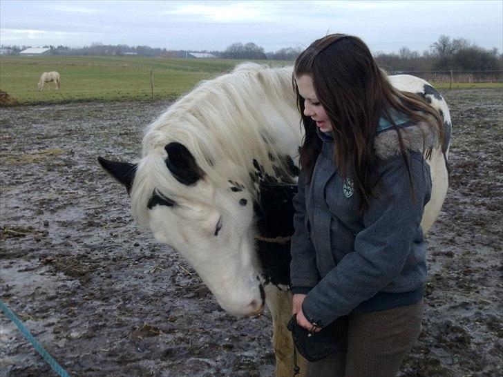 Tinker Nikitta <3 billede 15