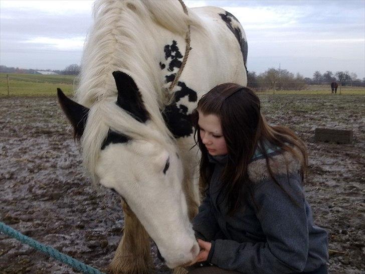 Tinker Nikitta <3 billede 16