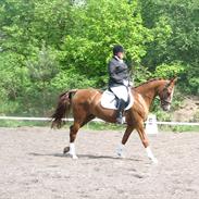 Frederiksborg FREDERIKKE