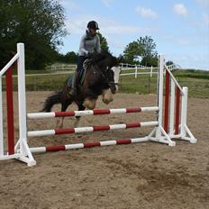 Tinker Akillieus/Jarjar