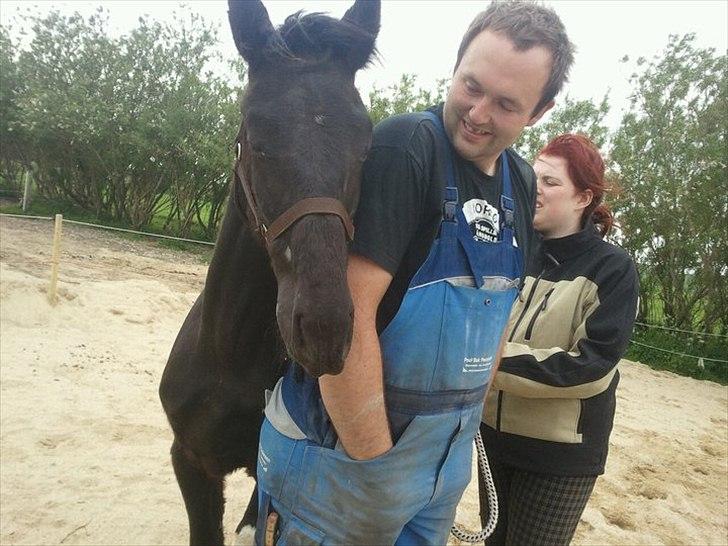 Oldenborg Viktor billede 5