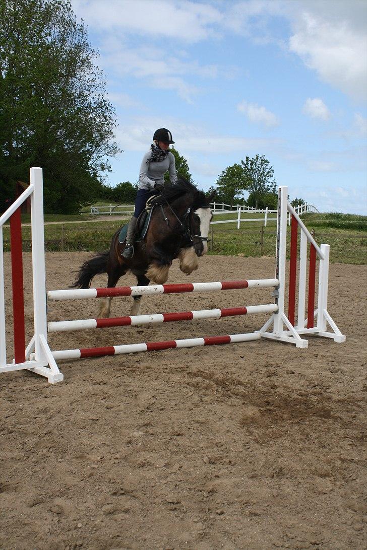 Tinker Akillieus/Jarjar - 25-maj billede 3