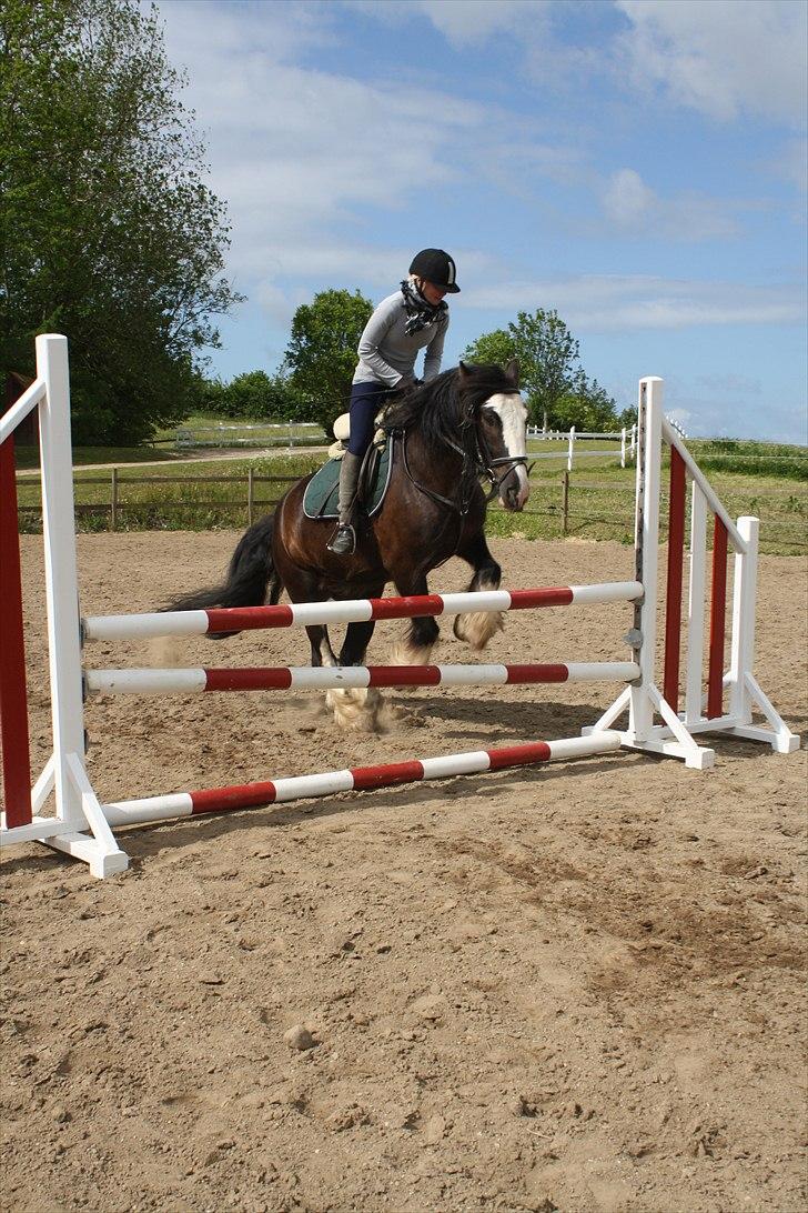 Tinker Akillieus/Jarjar - 25-maj billede 4