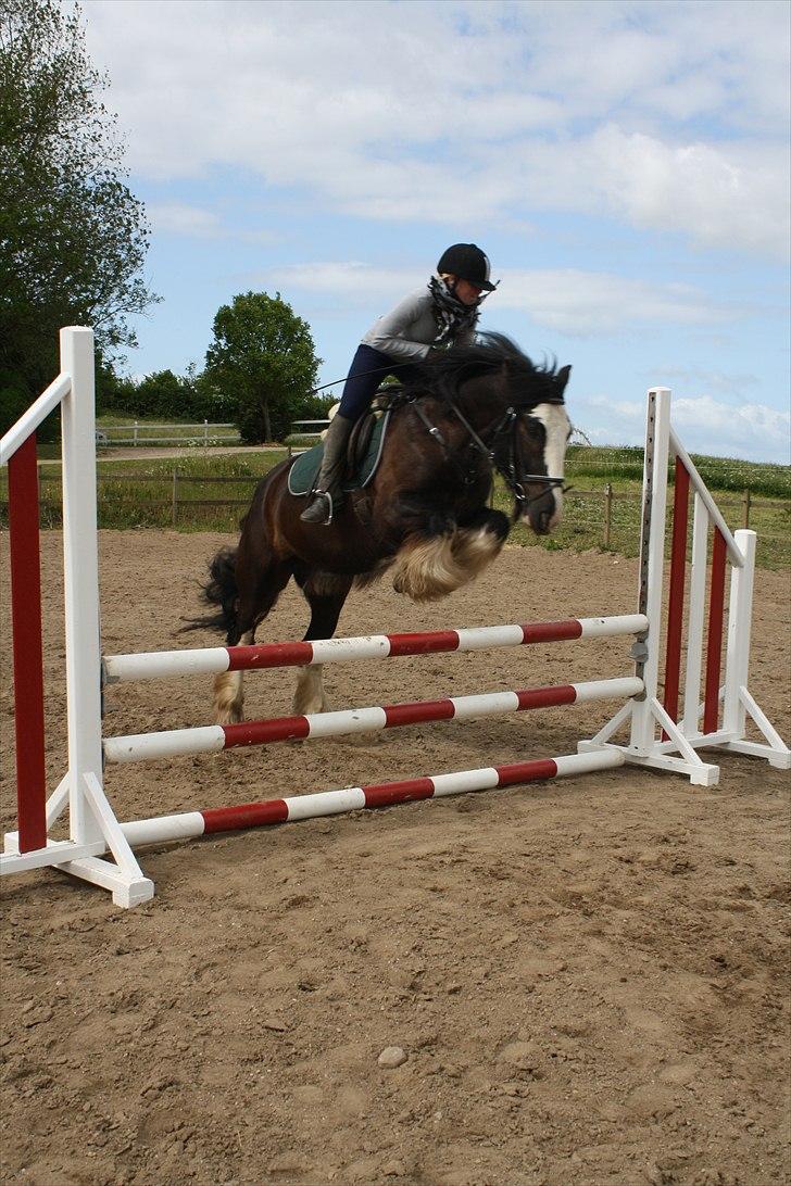 Tinker Akillieus/Jarjar - 25-maj billede 6