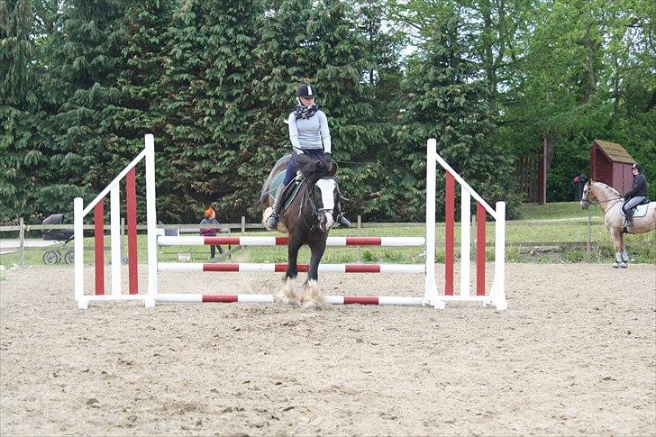 Tinker Akillieus/Jarjar billede 9