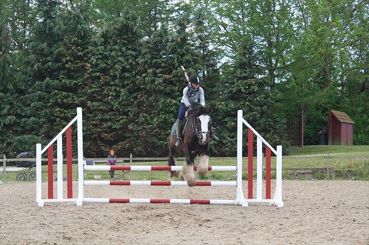 Tinker Akillieus/Jarjar - 25-maj billede 10