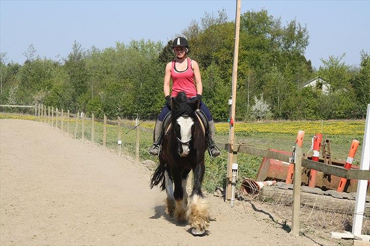 Tinker Akillieus/Jarjar - 05-maj billede 11