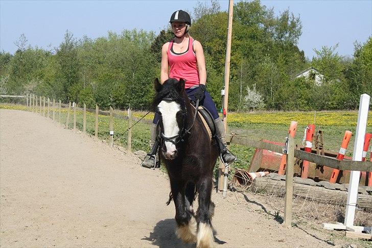 Tinker Akillieus/Jarjar - 05-maj billede 12