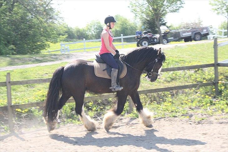 Tinker Akillieus/Jarjar - 05-maj billede 15